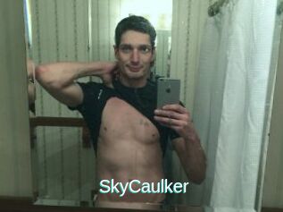 SkyCaulker