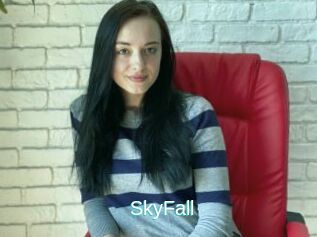 SkyFall