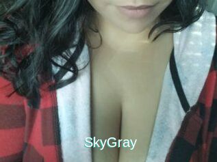Sky_Gray