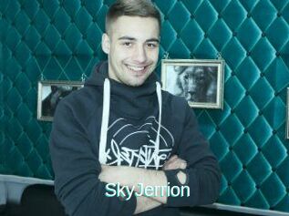SkyJerrion