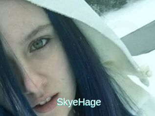 SkyeHage