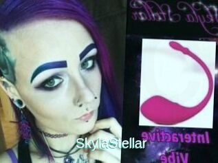 SkylaStellar
