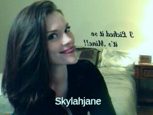 Skylahjane