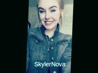 SkylerNova
