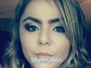 Skyler_Olson