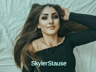 SkylerStause
