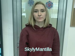 SkylyMantilla