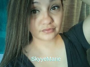 SkyyeMarie