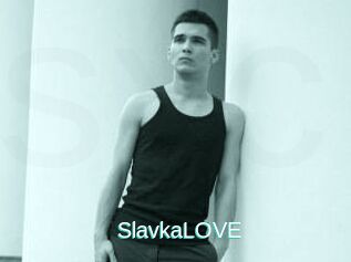 SlavkaLOVE