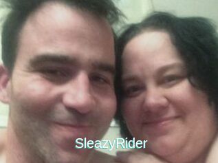 SleazyRider