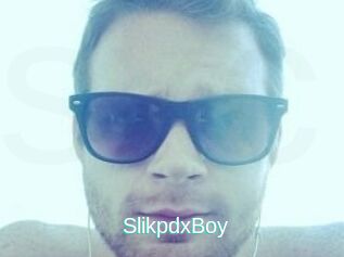 SlikpdxBoy