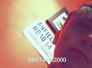 SlimTwink2000