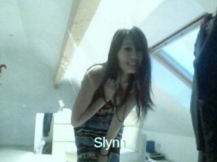 Slynn