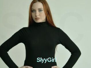 SlyyGirl