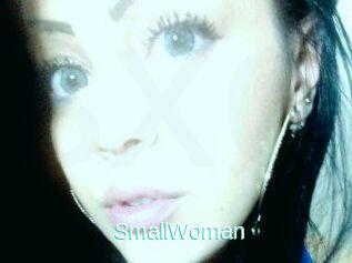 SmallWoman