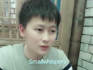 Smallwhispers