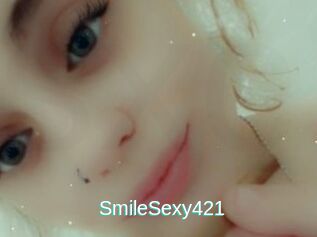 SmileSexy421