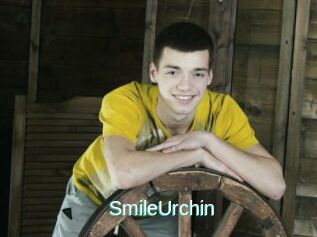 SmileUrchin