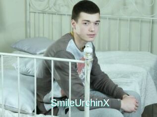 SmileUrchinX