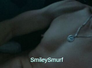 SmileySmurf