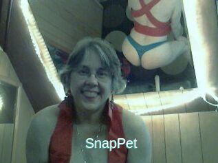 SnapPet