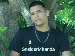 SneiderMiranda