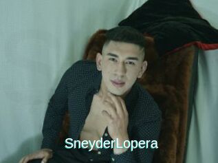 SneyderLopera