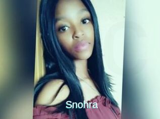 Snohra