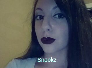 Snookz