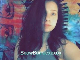 SnowBunniexoxox