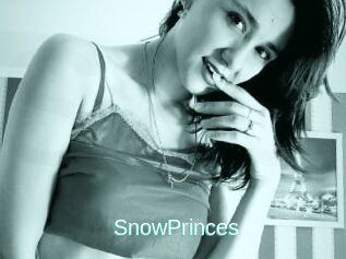 SnowPrinces
