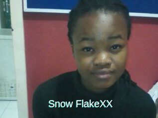 Snow_FlakeXX