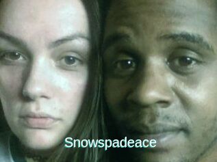 Snowspadeace