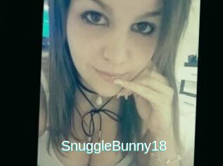SnuggleBunny18