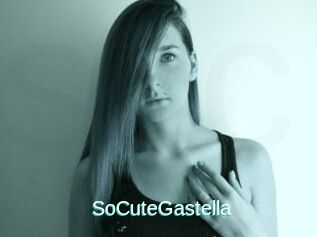 SoCuteGastella