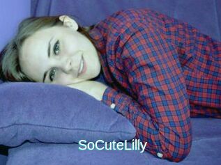 SoCuteLilly