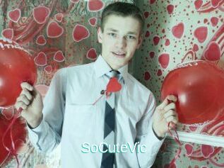 SoCuteVic