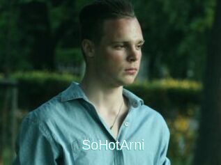 SoHotArni
