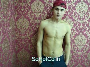 SoHotColin