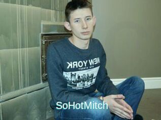 SoHotMitch