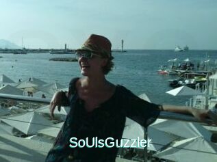 SoUlsGuzzler