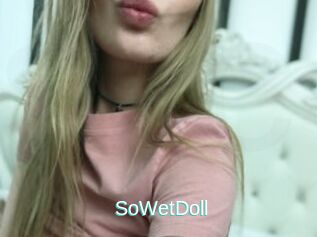 SoWetDoll