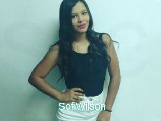 SofiWilson