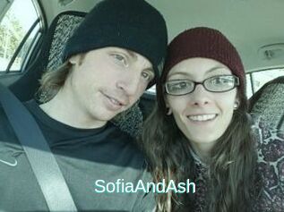 SofiaAndAsh