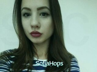 SofiaHops