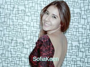 SofiaKeen