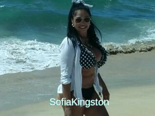 SofiaKingston