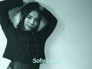 SofiaLexus