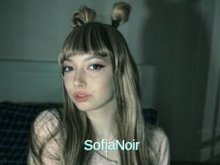 SofiaNoir