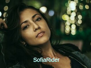 SofiaRider